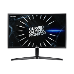 Tsı - Samsung Crg5 Lc24rg50fzrxuf 144hz 24 Inc 4 Ms Full Hd Freesync Curved Oyuncu Monıtoru - 8