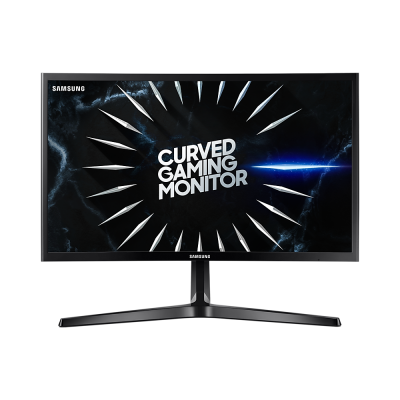 Samsung Crg5 Lc24Rg50Fzrxuf 144Hz 24 Inc 4 Ms Full Hd Freesync Curved Oyuncu Monıtoru - 1