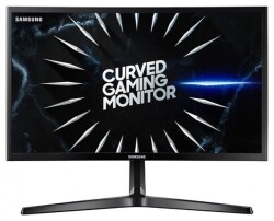 Tsı - Samsung Crg5 Lc24rg50fzrxuf 144hz 24 Inc 4 Ms Full Hd Freesync Curved Oyuncu Monıtoru - 9