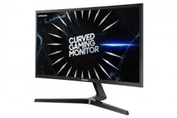 Tsı - Samsung Crg5 Lc24rg50fzrxuf 144hz 24 Inc 4 Ms Full Hd Freesync Curved Oyuncu Monıtoru - 2