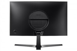 Tsı - Samsung Crg5 Lc24rg50fzrxuf 144hz 24 Inc 4 Ms Full Hd Freesync Curved Oyuncu Monıtoru - 3