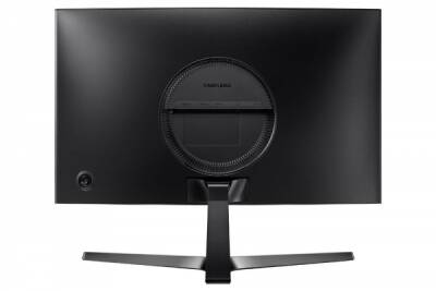 Tsı - Samsung Crg5 Lc24rg50fzrxuf 144hz 24 Inc 4 Ms Full Hd Freesync Curved Oyuncu Monıtoru - 3