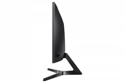 Tsı - Samsung Crg5 Lc24rg50fzrxuf 144hz 24 Inc 4 Ms Full Hd Freesync Curved Oyuncu Monıtoru - 4