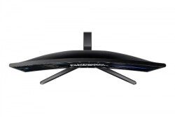 Tsı - Samsung Crg5 Lc24rg50fzrxuf 144hz 24 Inc 4 Ms Full Hd Freesync Curved Oyuncu Monıtoru - 6