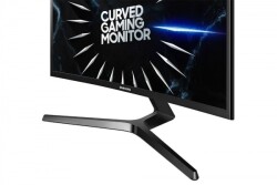 Tsı - Samsung Crg5 Lc24rg50fzrxuf 144hz 24 Inc 4 Ms Full Hd Freesync Curved Oyuncu Monıtoru - 7