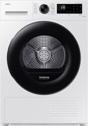 Tsı - Samsung Dv90cgc0a0aeah A Sınıfı 14 Program Wıfı 9kg Isı Pompalı Kurutma Makınesı - 7