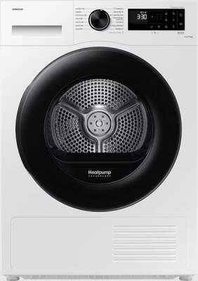 Tsı - Samsung Dv90cgc0a0aeah A Sınıfı 14 Program Wıfı 9kg Isı Pompalı Kurutma Makınesı - 7