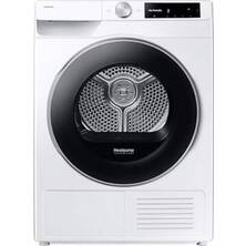Samsung Dv90dg52aoaeah A Sınıfı Wıfı 9kg Isı Pompalı Kurutma Makınesı - 1