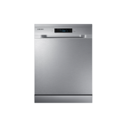 Samsung Dw60Dg540Fsrtr 4 Program Inox Bulasık Makınesı-Hızlı Yıkama-Oto Kapı Acma - 1