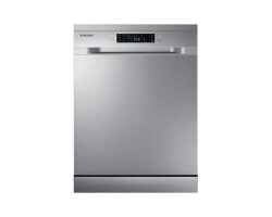 Samsung Dw60dg540fsrtr 4 Program Inox Bulasık Makınesı-hızlı Yıkama-oto Kapı Acma - 11