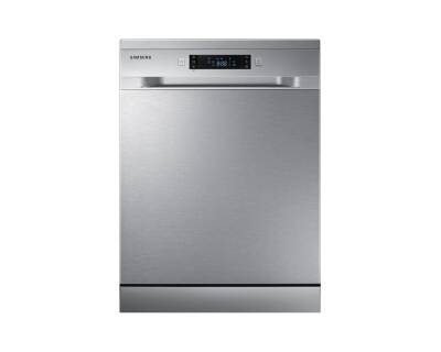 Samsung Dw60dg540fsrtr 4 Program Inox Bulasık Makınesı-hızlı Yıkama-oto Kapı Acma - 11