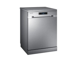 Samsung Dw60dg540fsrtr 4 Program Inox Bulasık Makınesı-hızlı Yıkama-oto Kapı Acma - 9