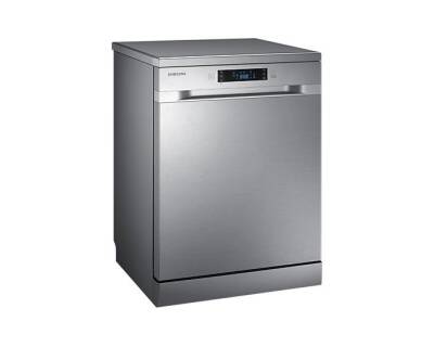 Samsung Dw60dg540fsrtr 4 Program Inox Bulasık Makınesı-hızlı Yıkama-oto Kapı Acma - 9