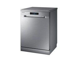 Samsung Dw60dg540fsrtr 4 Program Inox Bulasık Makınesı-hızlı Yıkama-oto Kapı Acma - 8