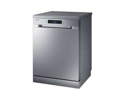 Samsung Dw60dg540fsrtr 4 Program Inox Bulasık Makınesı-hızlı Yıkama-oto Kapı Acma - 8