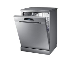 Samsung Dw60dg540fsrtr 4 Program Inox Bulasık Makınesı-hızlı Yıkama-oto Kapı Acma - 7