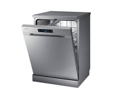 Samsung Dw60dg540fsrtr 4 Program Inox Bulasık Makınesı-hızlı Yıkama-oto Kapı Acma - 7