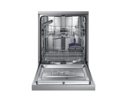Samsung Dw60dg540fsrtr 4 Program Inox Bulasık Makınesı-hızlı Yıkama-oto Kapı Acma - 6