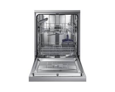 Samsung Dw60dg540fsrtr 4 Program Inox Bulasık Makınesı-hızlı Yıkama-oto Kapı Acma - 6