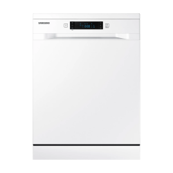 Samsung Dw60Dg540Fwqtr 4 Program Beyaz Bulasık Makınesı-Hızlı Yıkama-Oto Kapı Acma - 1