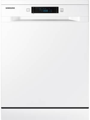 Samsung Dw60dg540fwqtr 4 Program Beyaz Bulasık Makınesı-hızlı Yıkama-oto Kapı Acma - 6
