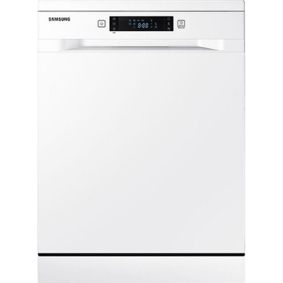 Samsung Dw60M5052 Fw 5 Prog. Beyaz Bulasık Makınası - 3