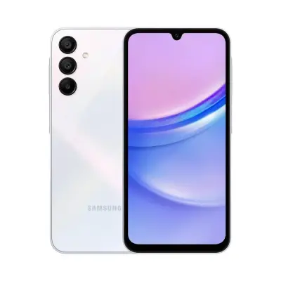 Tsı-samsung Galaxy A15 6gb-128gb Cep telefonu - 1
