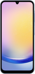 TSI - SAMSUNG GALAXY A25 128GB 6GB RAM CEP TELEFONU - 5
