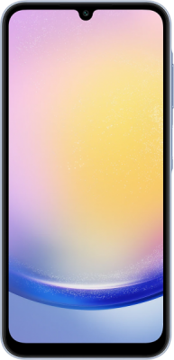 TSI - SAMSUNG GALAXY A25 128GB 6GB RAM CEP TELEFONU - 5