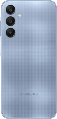 TSI - SAMSUNG GALAXY A25 128GB 6GB RAM CEP TELEFONU - 1