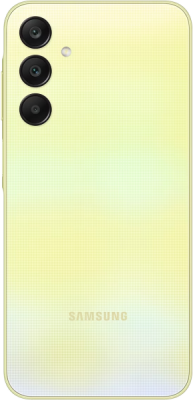 TSI - SAMSUNG GALAXY A25 128GB 6GB RAM CEP TELEFONU - 3