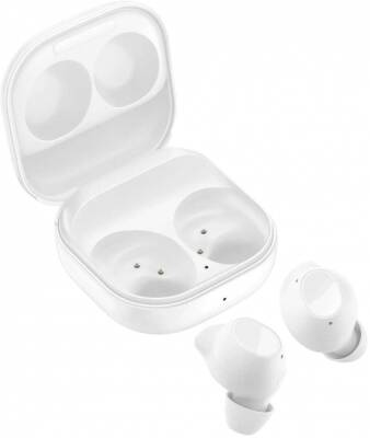 Samsung Galaxy Buds Fe Tws Kulak Icı Bluetooth Kulaklık- Sm-r400n - 3