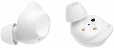 Samsung Galaxy Buds Fe Tws Kulak Icı Bluetooth Kulaklık- Sm-r400n - 4