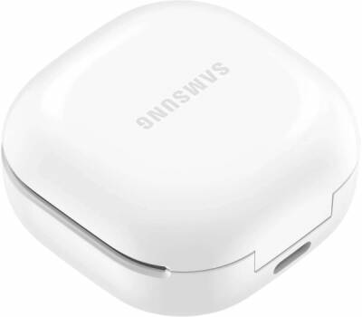 Samsung Galaxy Buds Fe Tws Kulak Icı Bluetooth Kulaklık- Sm-r400n - 5