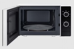 Samsung Ms20a3010ah/tr Mıkrodalga Fırın - SAMSUNG