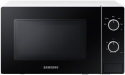 Samsung Ms20a3010ah/tr Mıkrodalga Fırın - 4