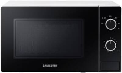 Samsung Ms20a3010ah/tr Mıkrodalga Fırın - 4