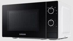 Samsung Ms20a3010ah/tr Mıkrodalga Fırın - 2