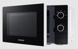 Samsung Ms20a3010ah/tr Mıkrodalga Fırın - 3