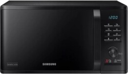 Samsung Ms23k3515a-k Mıkrodalga Fırın - 4