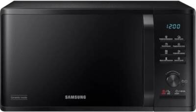Samsung Ms23k3515a-k Mıkrodalga Fırın - 4