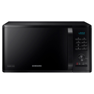 Samsung Ms23k3515a-k Mıkrodalga Fırın - 3