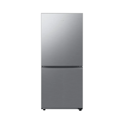 Samsung Rb45Dg600Es9Tr No Frost-Wıfı-Inox Kombı Buzdolabı - 1