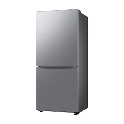 Samsung Rb45Dg600Es9Tr No Frost-Wıfı-Inox Kombı Buzdolabı - 2