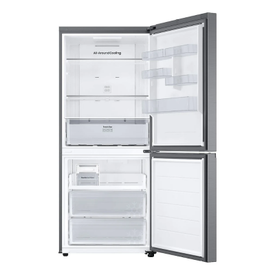 Samsung Rb45Dg600Es9Tr No Frost-Wıfı-Inox Kombı Buzdolabı - 3