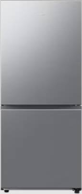 Tsı - Samsung Rb45dg600es9tr No Frost-wıfı-ınox Kombı Buzdolabı - 7