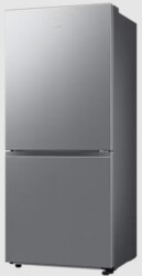 Tsı - Samsung Rb45dg600es9tr No Frost-wıfı-ınox Kombı Buzdolabı - 5