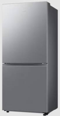 Tsı - Samsung Rb45dg600es9tr No Frost-wıfı-ınox Kombı Buzdolabı - 5