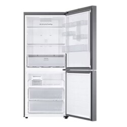 Tsı - Samsung Rb45dg600es9tr No Frost-wıfı-ınox Kombı Buzdolabı - 4