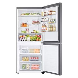 Tsı - Samsung Rb45dg600es9tr No Frost-wıfı-ınox Kombı Buzdolabı - 3